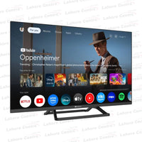 Dawlance Kore 40" HD Google TV Latest Price in Pakistan