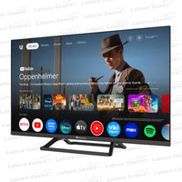 Dawlance Kore 40" HD Google TV Price in Lahore
