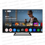 Dawlance Kore 43" HD Google TV on Installments