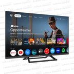 Dawlance Kore 43" HD Google TV on installments