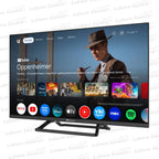 Dawlance Kore 43" HD Google TV Latest Price in Pakistan