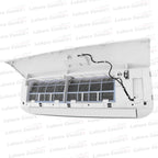 Dawlance Mega 1.5 Ton Inverter 30 Split AC T3 Pro Latest Price in Pakistan