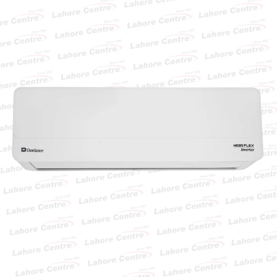Dawlance Mega Flex 1 Ton Split Inverter Air Conditioner on Installments