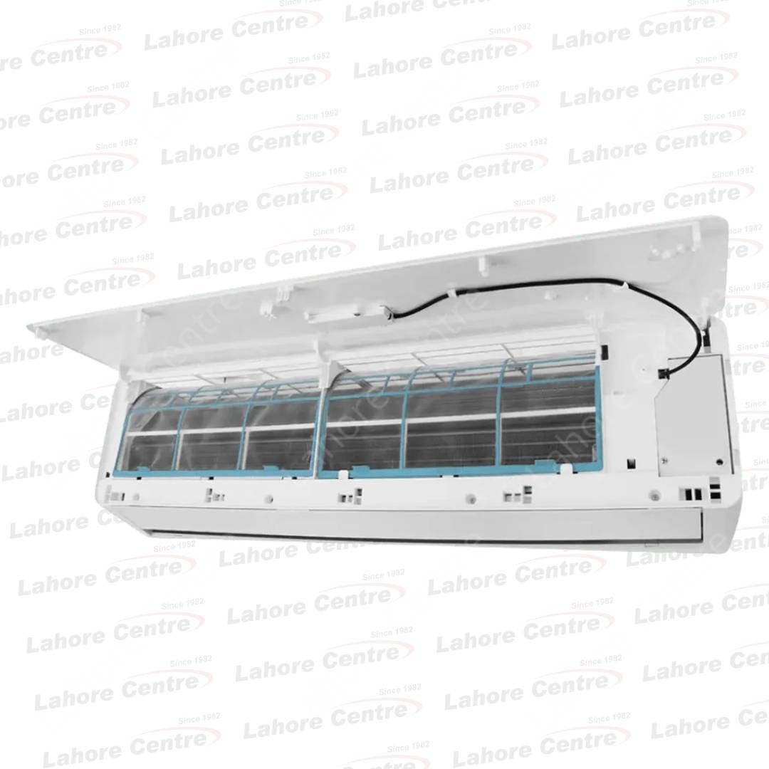Dawlance Mega Flex 1 Ton Split Inverter Air Conditioner on Installments in Lahore