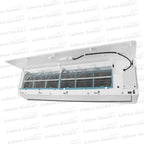 Dawlance Mega Flex 1 Ton Split Inverter Air Conditioner on Installments in Lahore