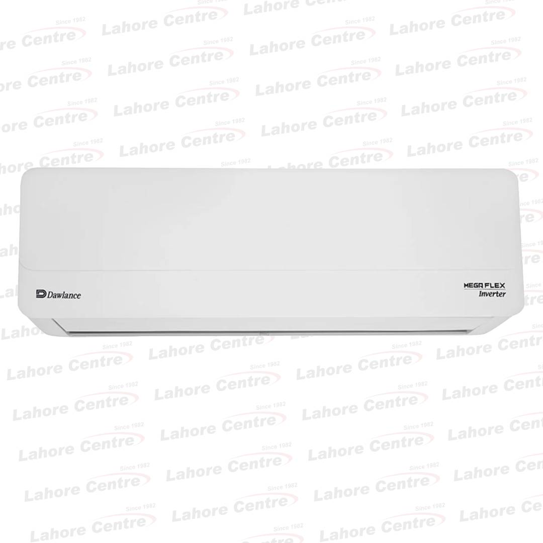 Dawlance Mega Flex Mono 1.5 Ton Inverter Air Conditioner on Installments