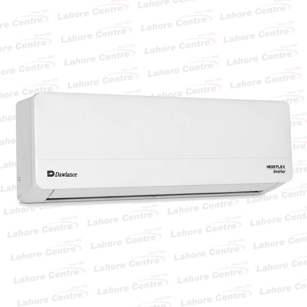 Dawlance Mega Flex Mono 1.5 Ton Inverter Air Conditioner Latest Price