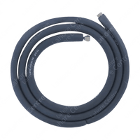 Dawlance Mega Flex Mono 1.5 Ton Inverter Air Conditioner