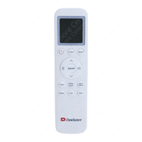 Dawlance Mega Flex Mono 1.5 Ton Inverter Air Conditioner