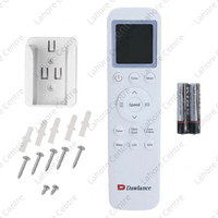 Dawlance Mega Flex Mono 1.5 Ton Inverter Air Conditioner