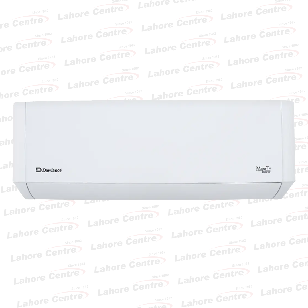 Dawlance Mega T Plus 10 Split Inverter 0.75 Ton AC