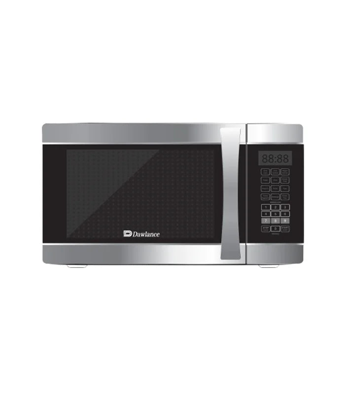 Dawlance Microwave Oven DW 162 HZP on Installments in Lahore