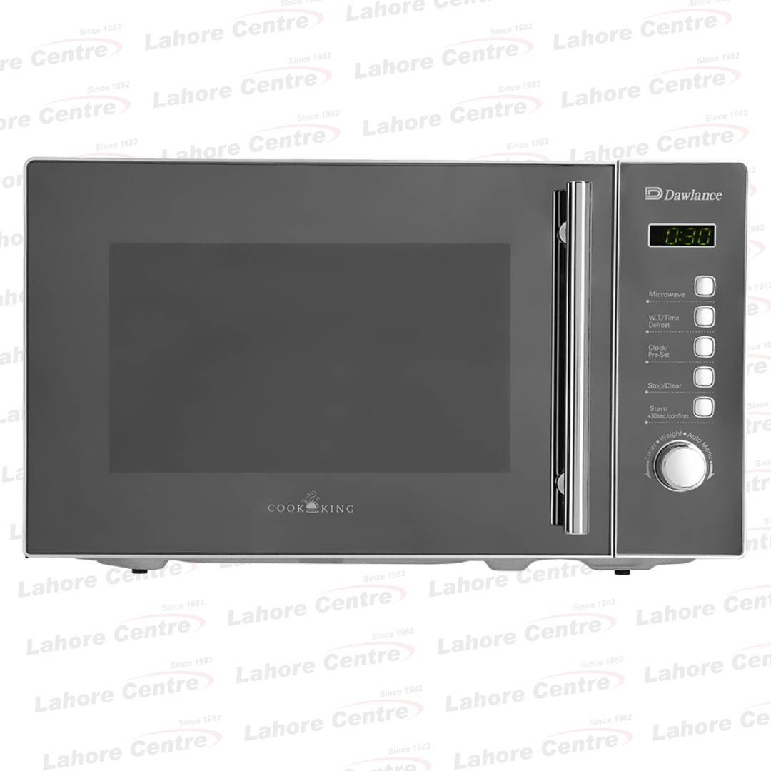 Dawlance Microwave Oven DW 295