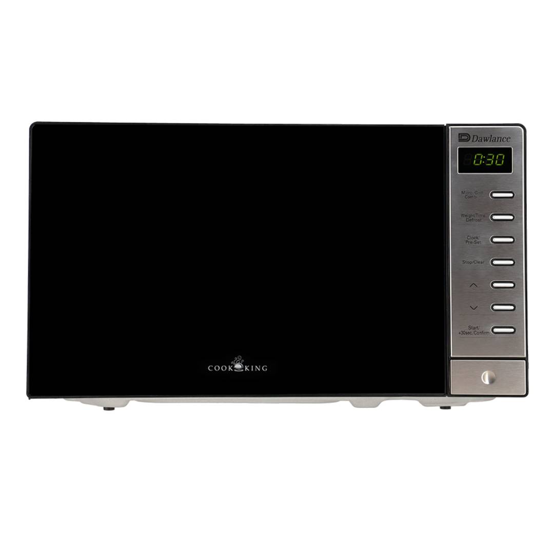 Dawlance Microwave Oven DW 297 GSS on Installments