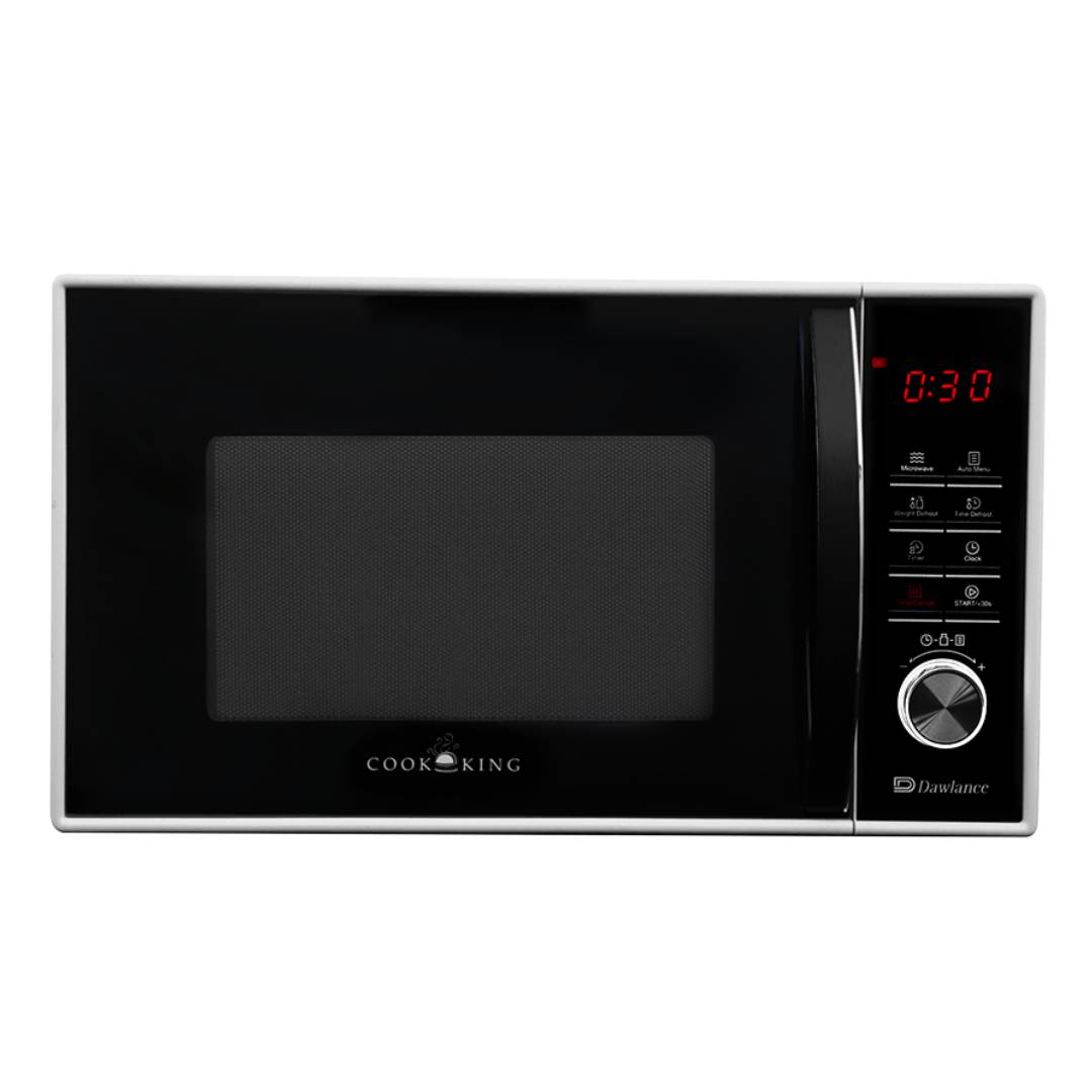 Dawlance Microwave Oven MWO DW-390 S on Installments