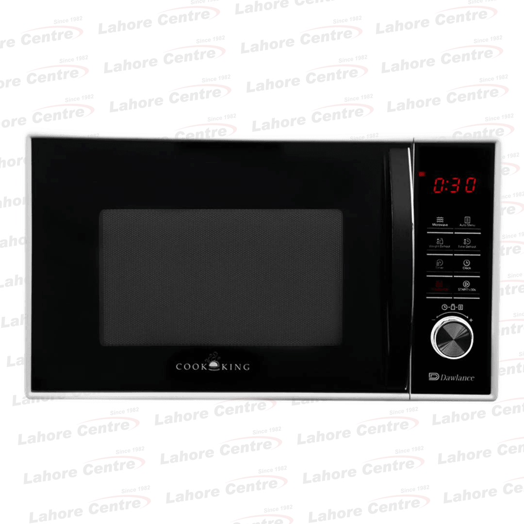Dawlance Microwave Oven MWO DW-390 S on Installments