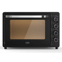 Dawlance Mini Oven DWMO 5222 CR on Installments in Lahore
