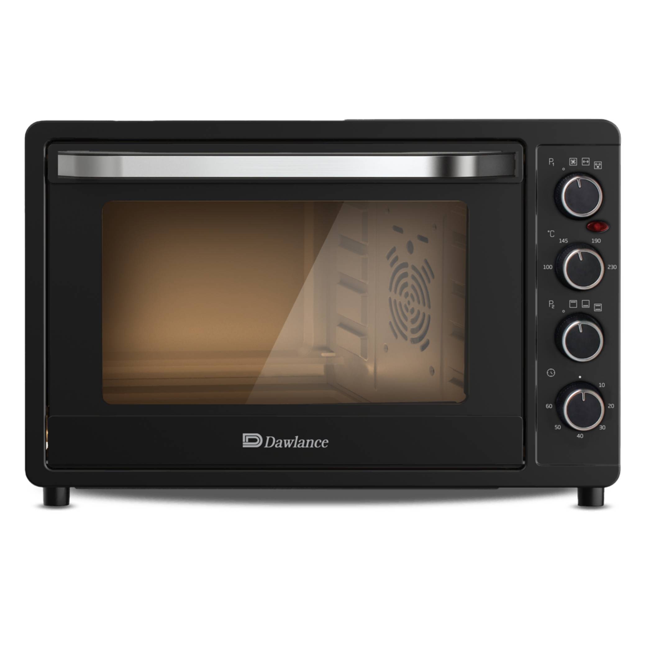 Dawlance Mini Oven DWMO 5222 CR Price in Pakistan