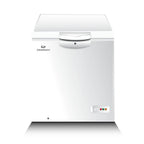 Dawlance Single Door Freezer 200P White
