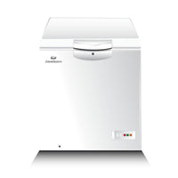 Dawlance Single Door Freezer 200P White