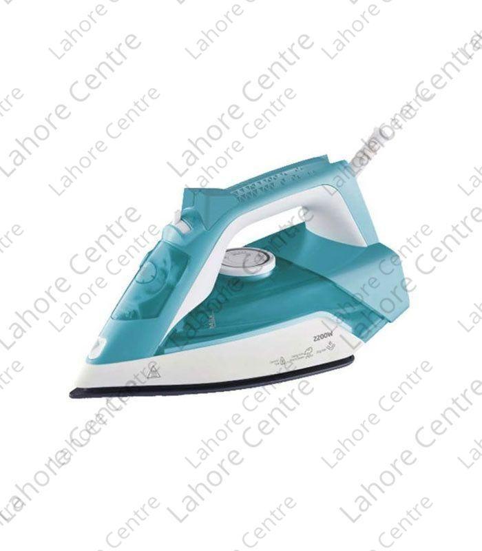 Dawlance Steam Iron DWSI-3122 Pro Press