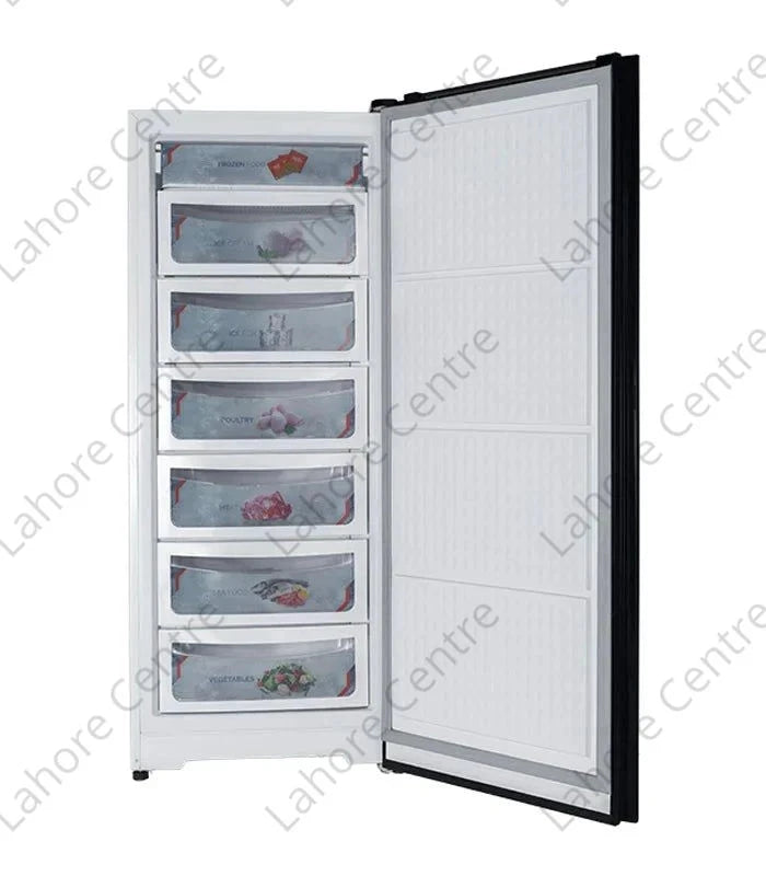 Dawlance VF 1035GD Inverter Freezer (Special Edition)