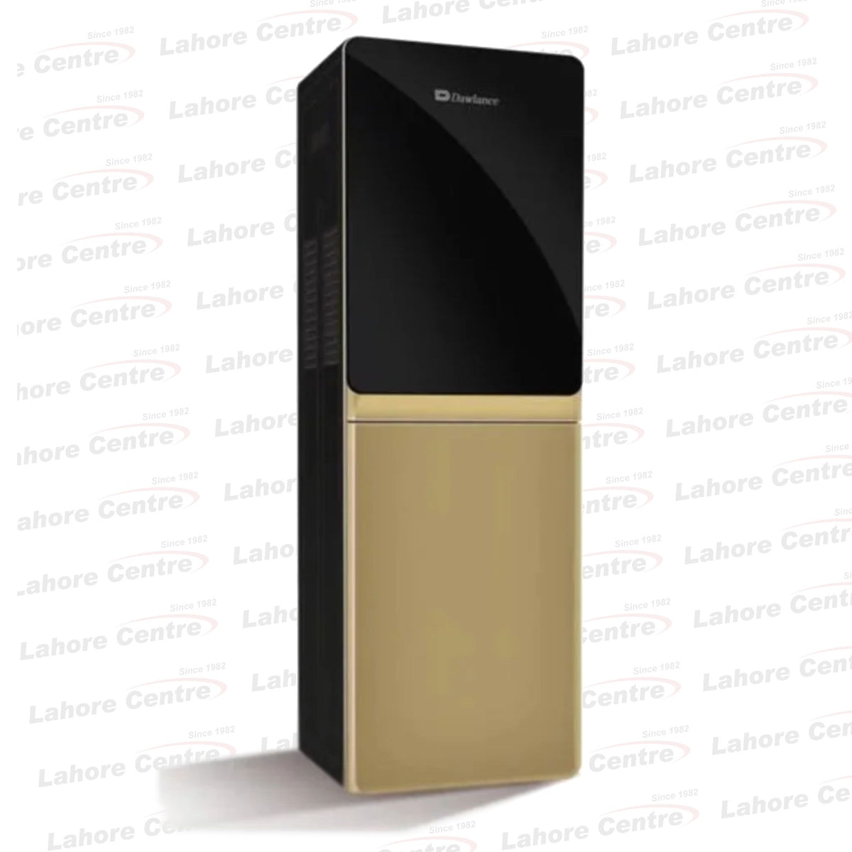 Dawlance WD 1051 Water Dispenser Champagne With Refrigerator Latest Price in Pakistan