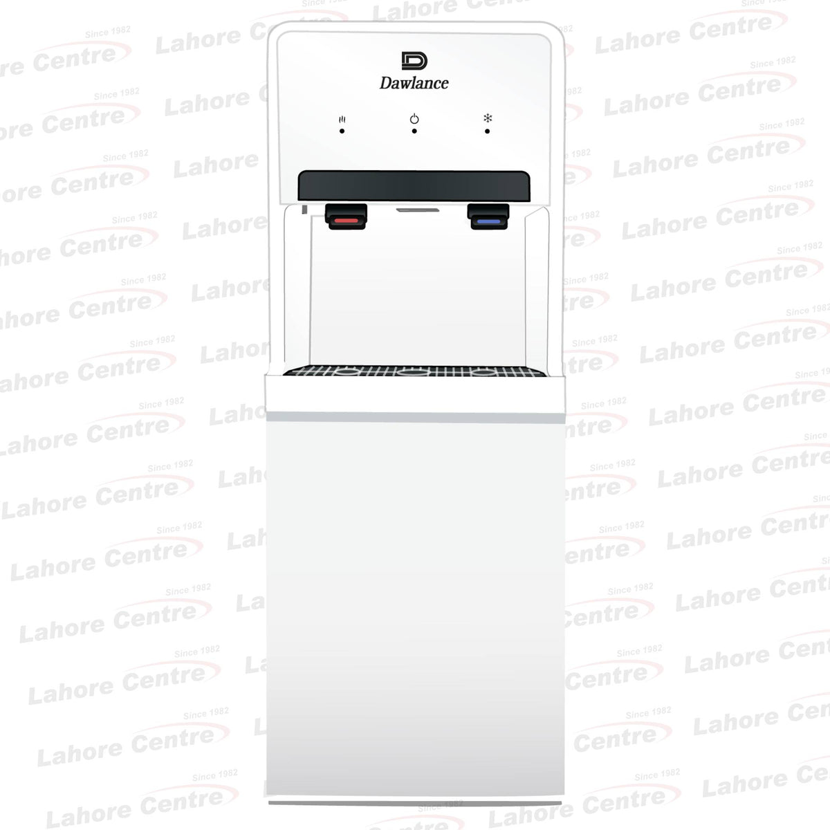 Dawlance WD 1060 Water Dispenser Without Refrigerator on Installments