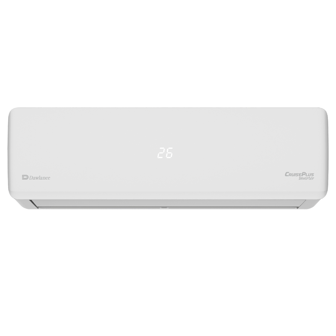 Dawlance 1.5 Ton Cruise Plus Inverter 30 Split AC