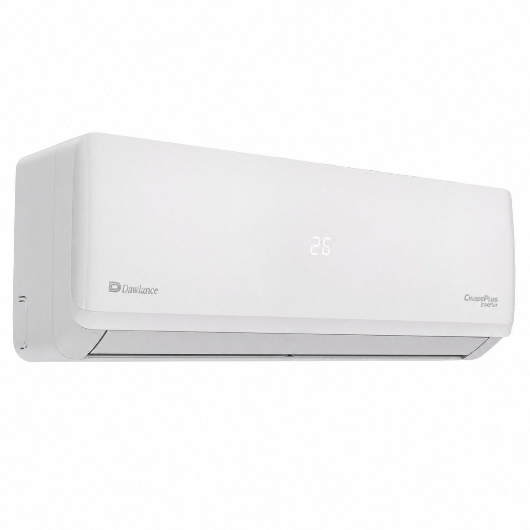 Dawlance 1.5 Ton Cruise Plus Inverter 30 Split AC
