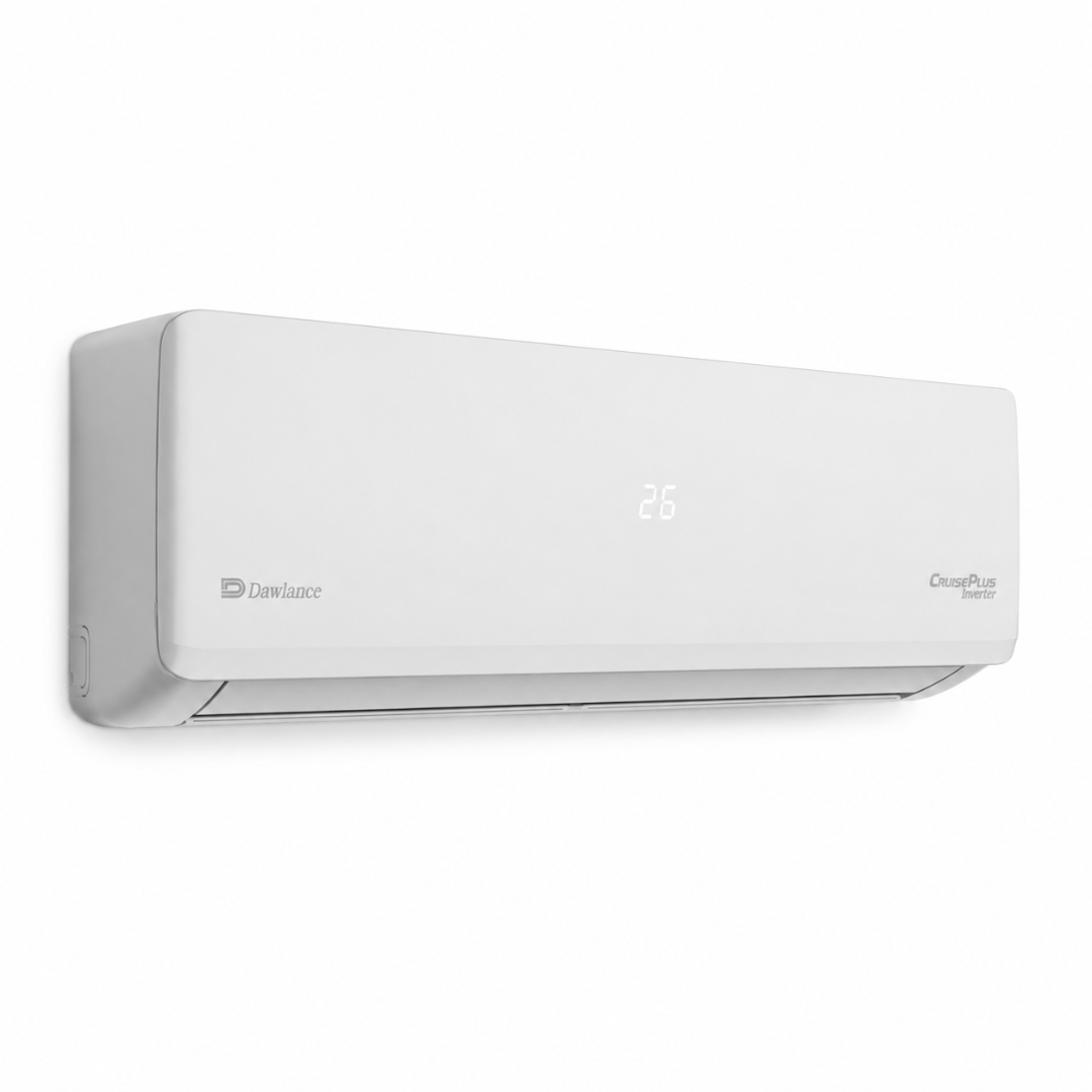 Dawlance 1 Ton Cruise Plus Inverter 15 Split AC
