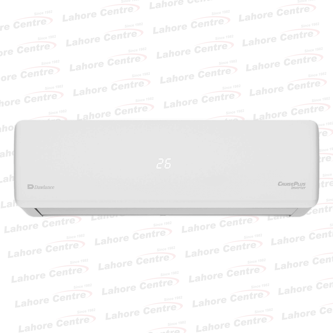 Dawlance 1 Ton Cruise Plus Inverter 15 Split AC