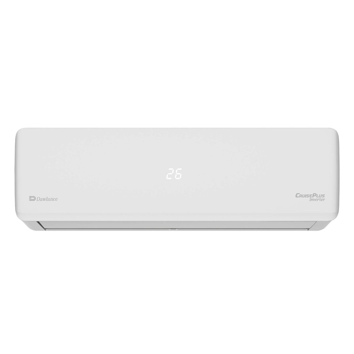 Dawlance 1 Ton Cruise Plus Inverter 15 Split AC