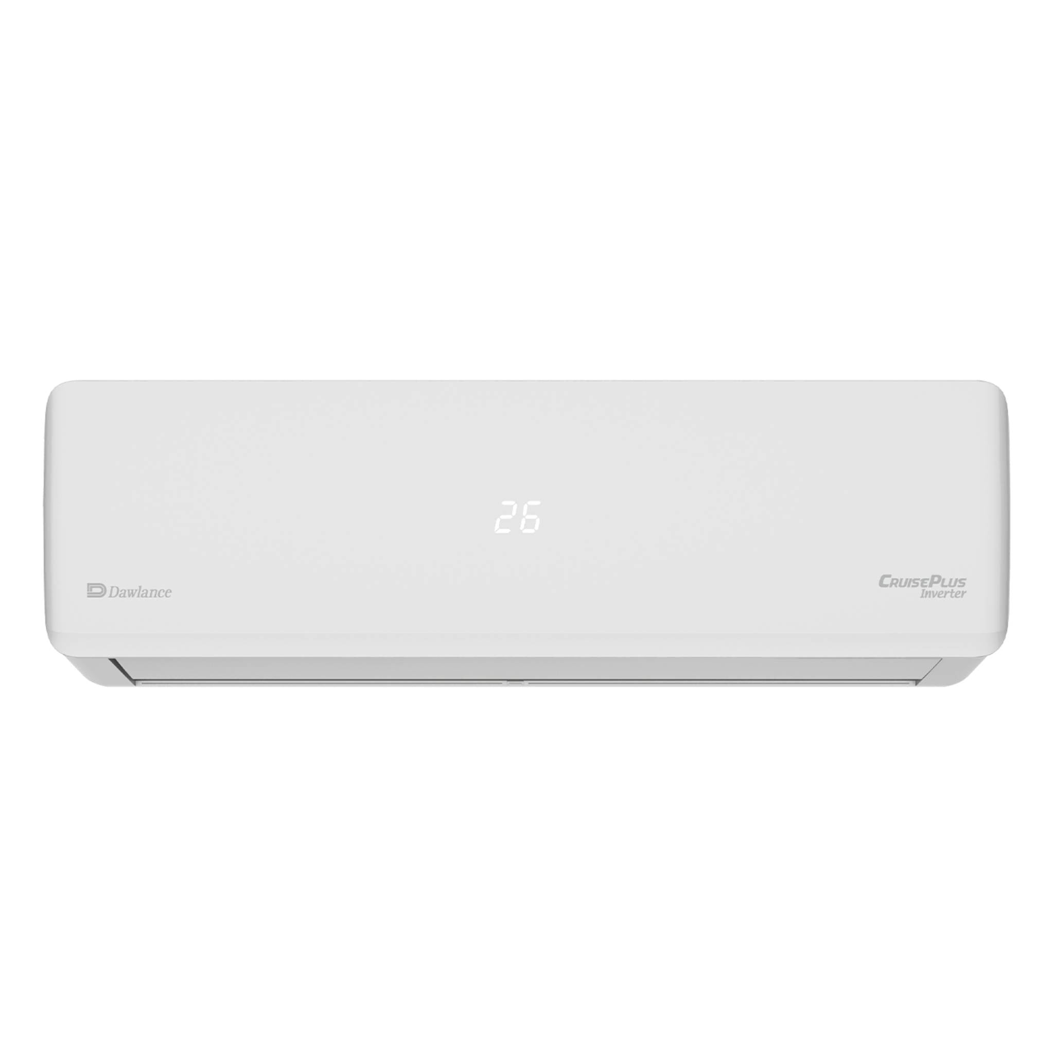 Dawlance 1 Ton Cruise Plus Inverter 15 Split AC