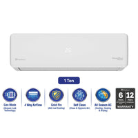 Dawlance 1 Ton Cruise Plus Inverter 15 Split AC
