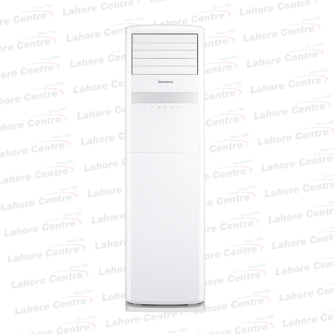 Dawlance 2 Ton Glamour Inverter 45 FS Floor Standing AC
