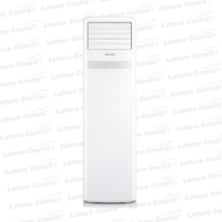 Dawlance 2 Ton Glamour Inverter 45 FS Floor Standing AC
