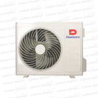 Dawlance 2 Ton Glamour Inverter 45 FS Floor Standing AC
