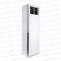 Dawlance 2 Ton Glamour Inverter 45 FS Floor Standing AC
