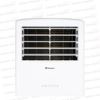 Dawlance 2 Ton Glamour Inverter 45 FS Floor Standing AC
