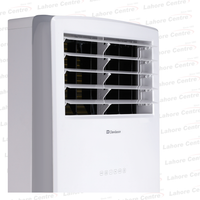 Dawlance 2 Ton Glamour Inverter 45 FS Floor Standing AC
