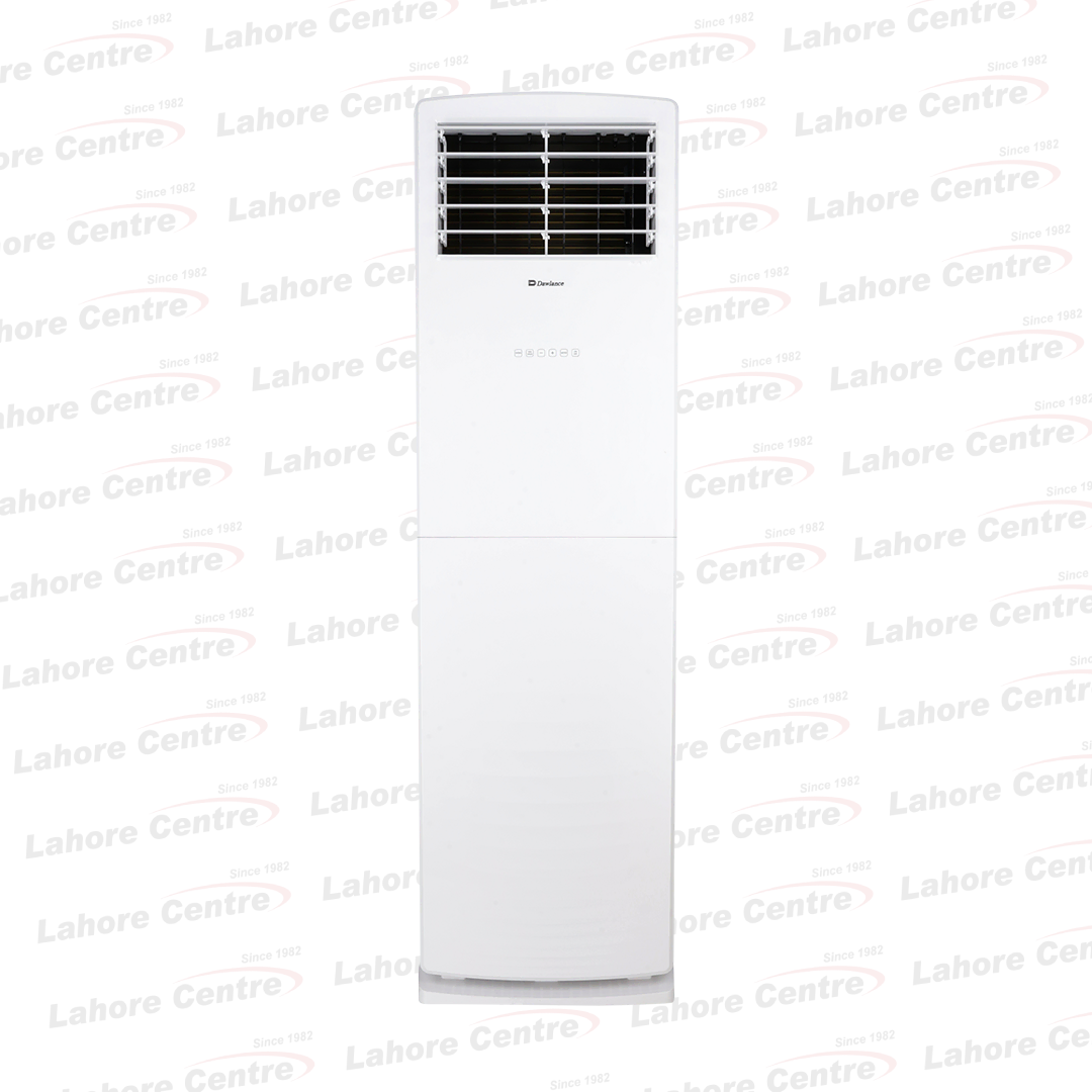Dawlance 2 Ton Glamour Inverter 45 FS Floor Standing AC