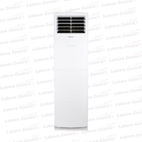 Dawlance 2 Ton Glamour Inverter 45 FS Floor Standing AC
