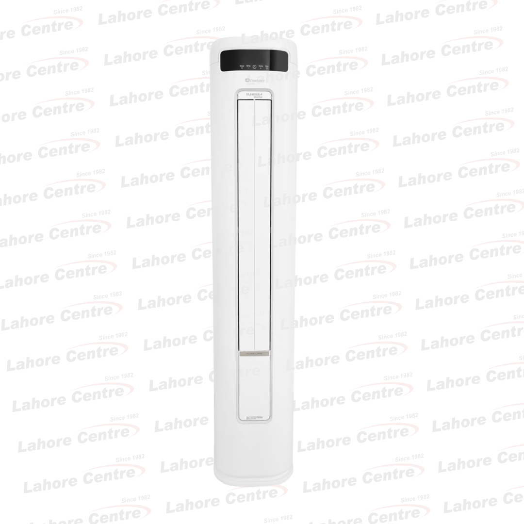 Dawlance 2 Ton Glamour+ Inverter Floor Standing AC
