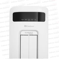 Dawlance 2 Ton Glamour+ Inverter Floor Standing AC installment