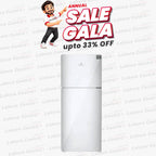 Dawlance 9173 Avante+ Cloud White Refrigerator