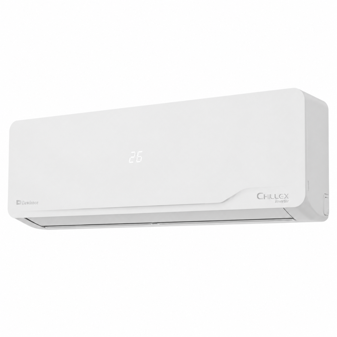 Dawlance Chillex Inverter 1.5 Ton Split AC
