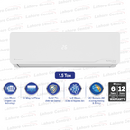 Dawlance Chillex Inverter 1.5 Ton Split AC