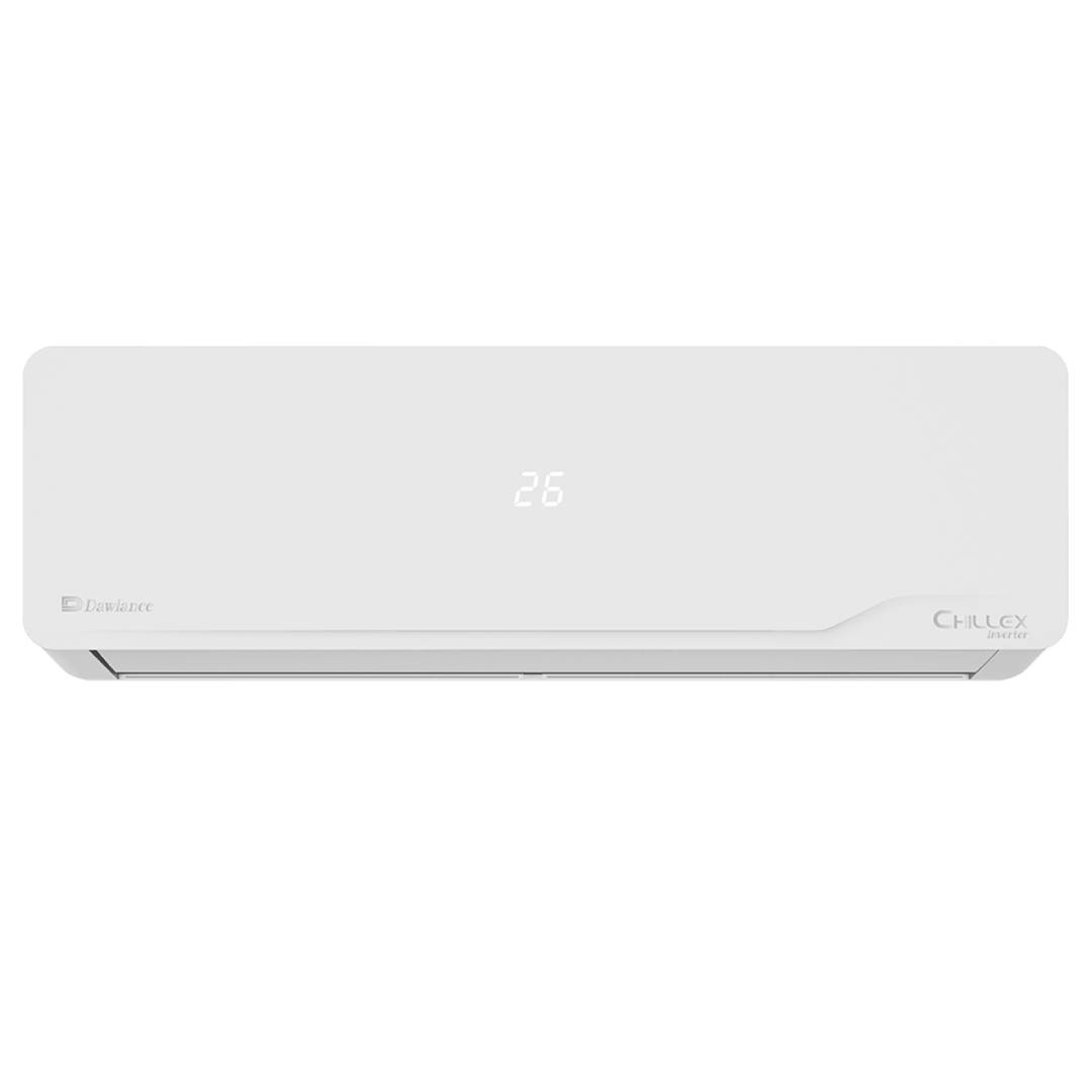 Dawlance Chillex Inverter 1 Ton Split AC
