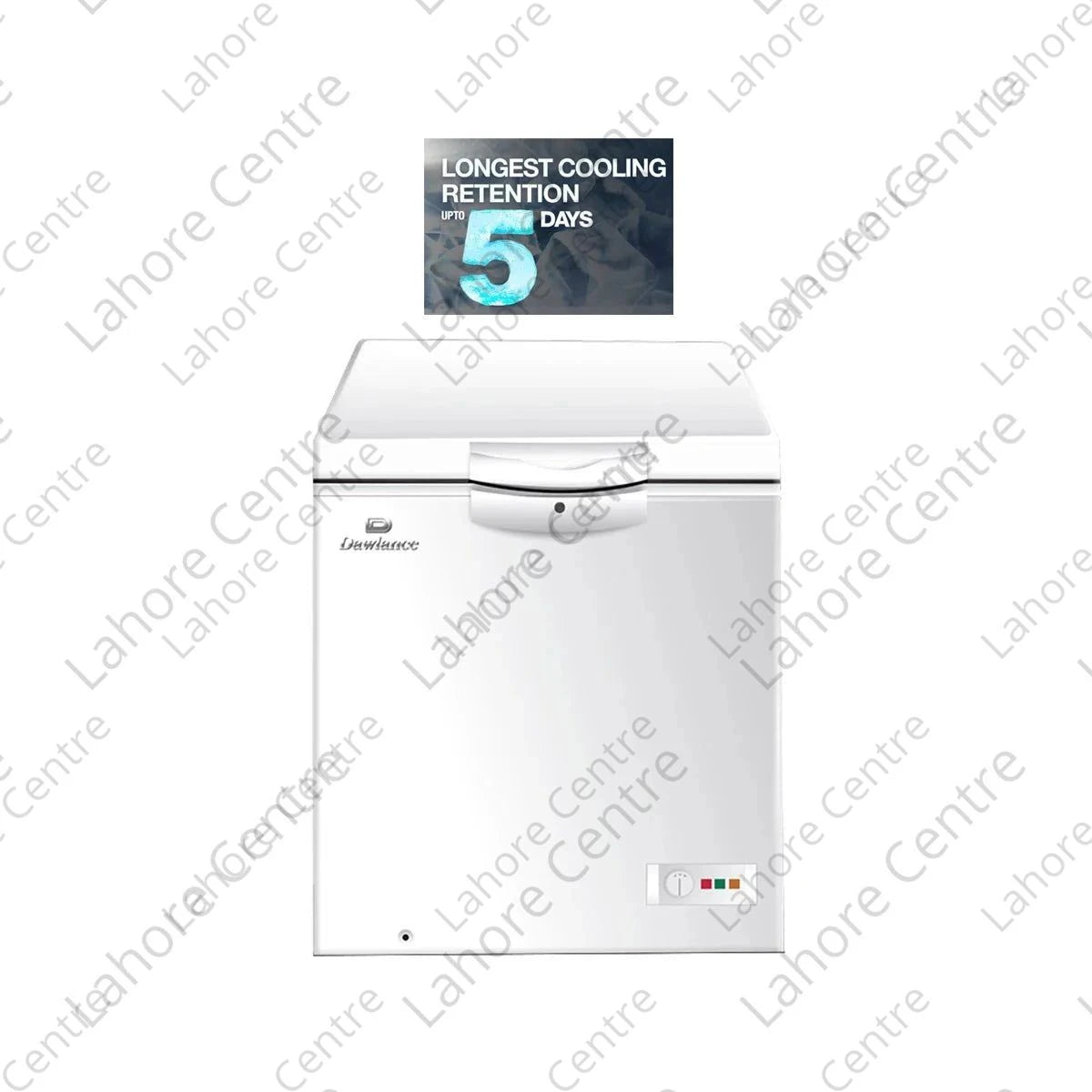 Dawlance DF 300 ES Deep Freezer 230 Liters